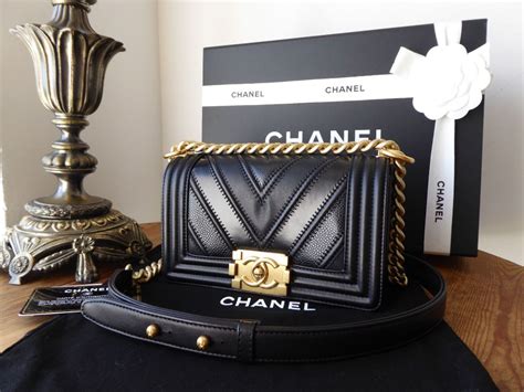 chanel boy chevron bag|Chanel boyfriend bag small.